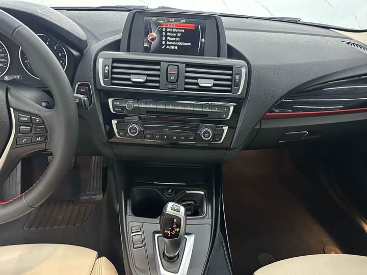 BMW 1 Series — фото 10