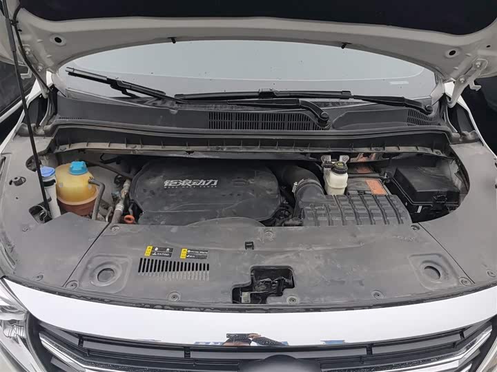 Trumpchi M8 2023 390 T — фото 16