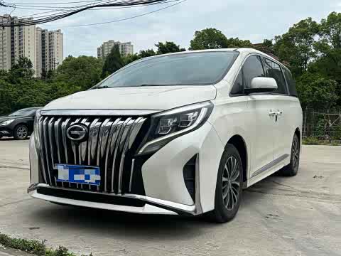 Trumpchi M8 2021 390 T — фото 17