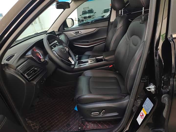 Changan CS75 2022 1.5 T DCTPremium — фото 11