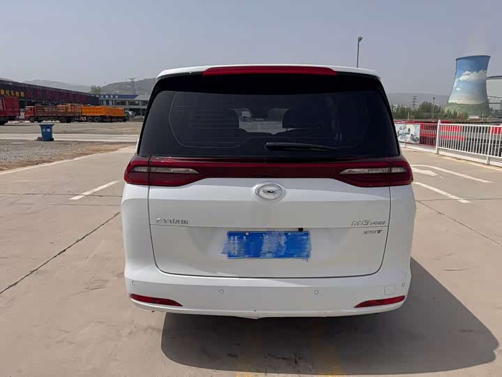 Trumpchi M6 2023 PRO 270 T DCT — фото 5