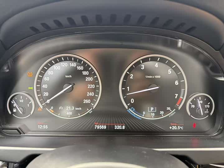 BMW X5 2017 x Drive 35i MSport — фото 6