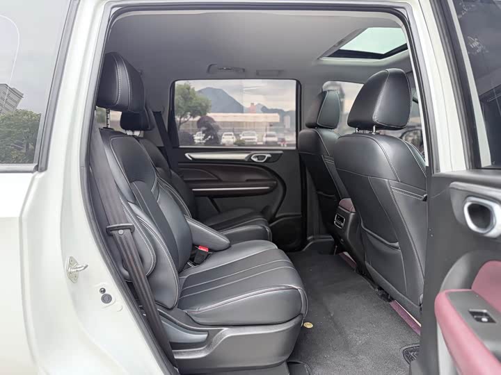Trumpchi M6 2023 PRO 270 T DCT — фото 12