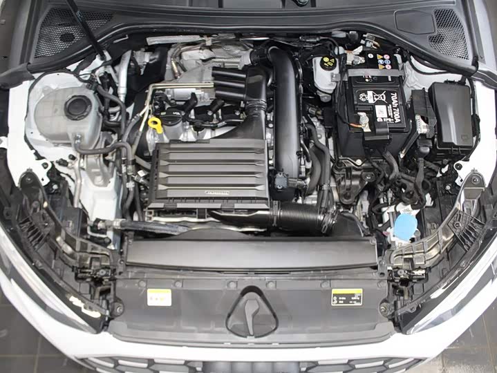 Audi A3 2024 A 3 L Limousine 35 TFSI Sport — фото 14