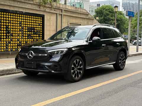Mercedes-Benz GLC 2023 GLC 260 L 4 MATIC Luxury 7 — фото 17