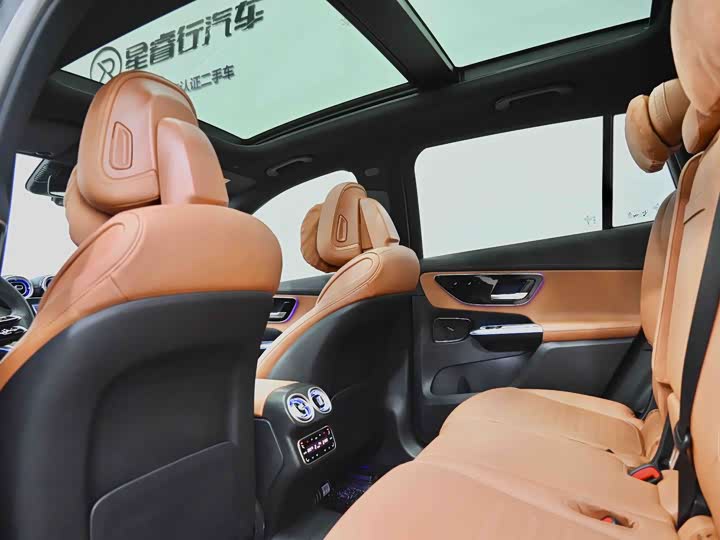 Mercedes-Benz GLC 2023 GLC 300 L 4 MATIC 7 — фото 29