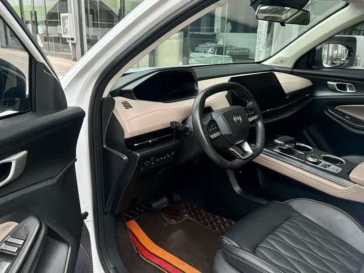 Changan CS55 PLUS 2022 1.5 T DCT — фото 7