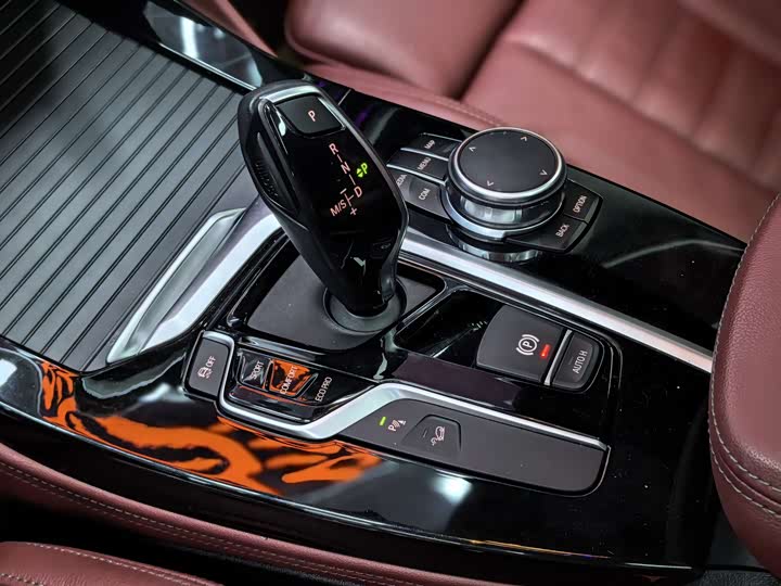 BMW X4 2019 x Drive 25i M — фото 16