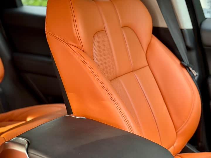 Land Rover Range Rover Sport — фото 25