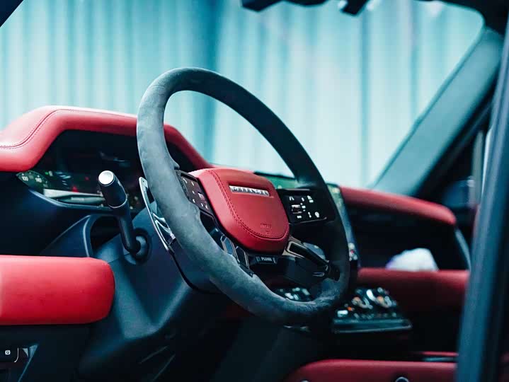 Land Rover Defender — фото 14