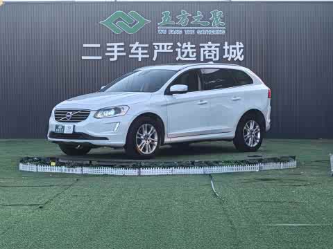 Volvo XC60 2015 T 5 — фото 23