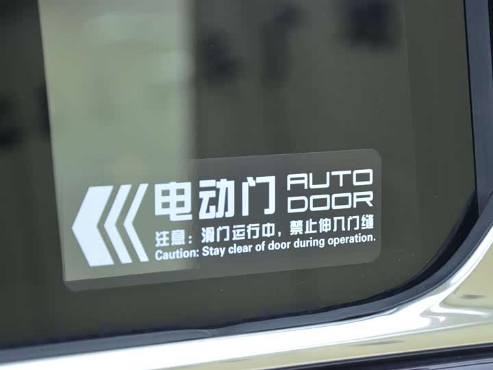 Hongqi HQ9 PHEV 2024 2.0 T 4 WD — фото 12