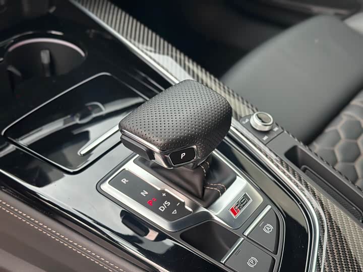 Audi RS5 2023 RS 5 2.9 T Sportback — фото 12