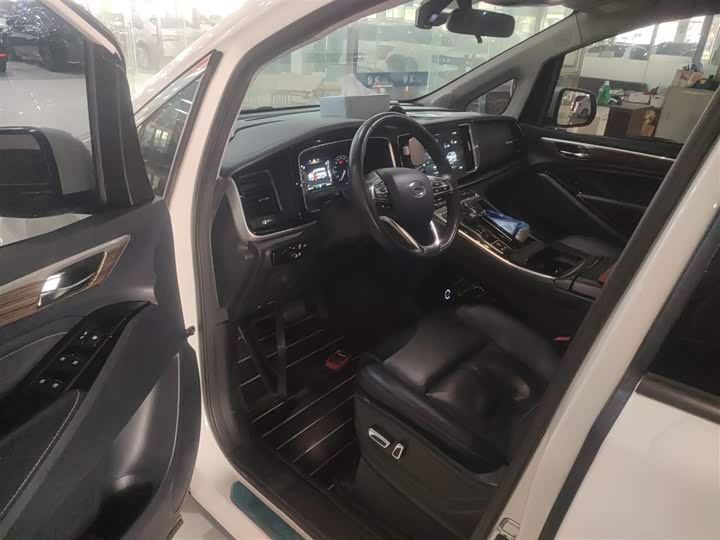 Trumpchi M8 2021 390 T — фото 12