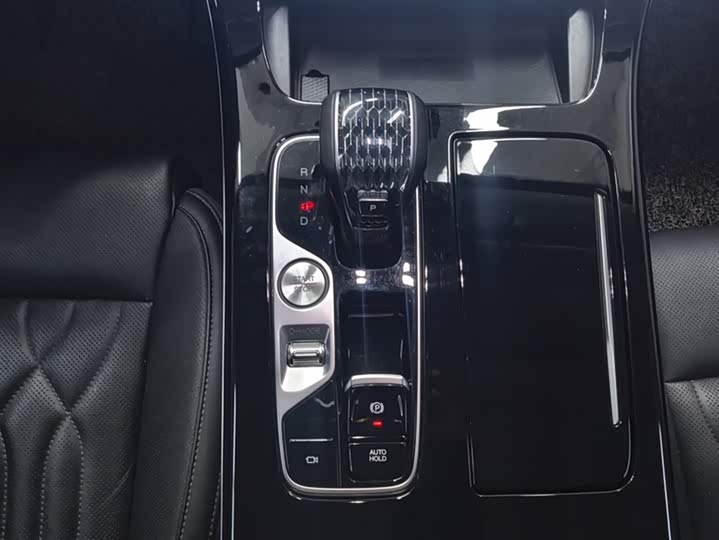 Trumpchi M8 2024 400 T — фото 16