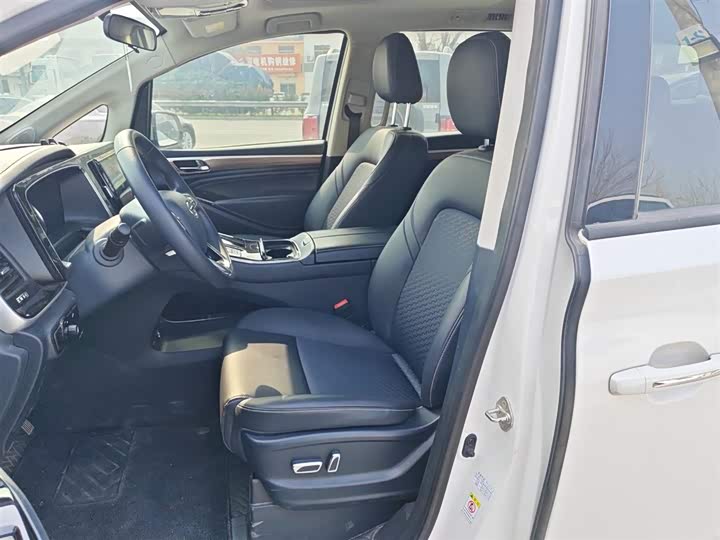 Trumpchi M8 2023 390 T — фото 15