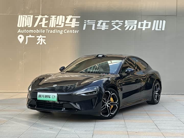 Trumpchi GAC A800 2026 — фото 2