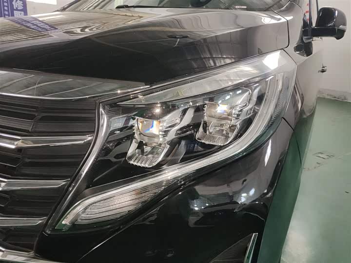 Trumpchi M8 2021 390 T — фото 18