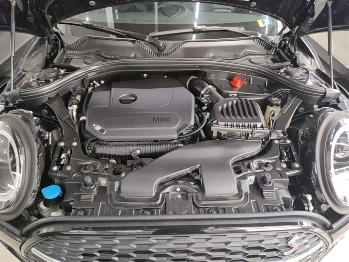 MINI Clubman — фото 16