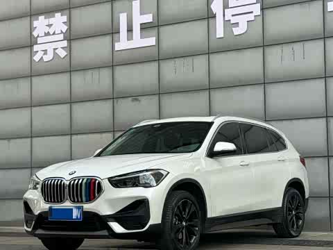 BMW X1 2020 s Drive 20 Li — фото 28