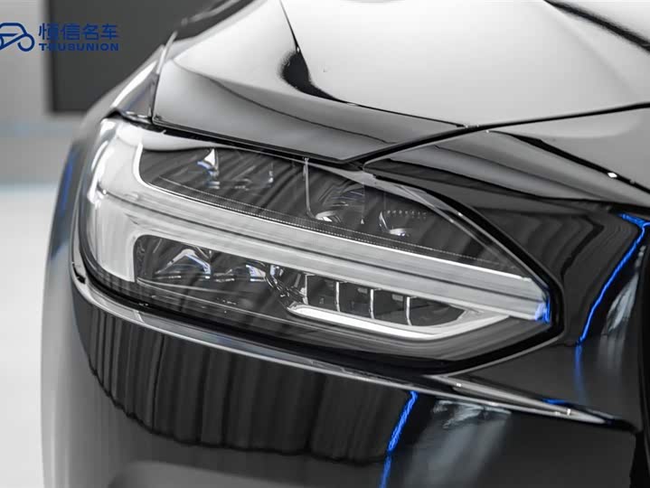 Volvo S90 2019 T 5 — фото 10