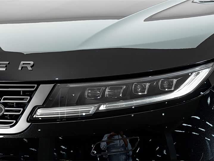 Land Rover Range Rover Sport — фото 4