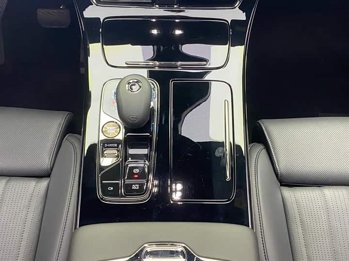 Trumpchi M8 2024 400 T — фото 21