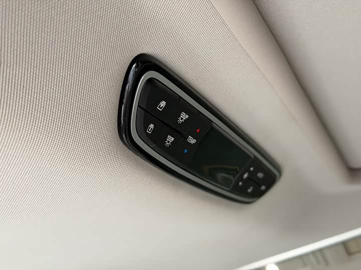 Trumpchi M8 2018 320 T — фото 12