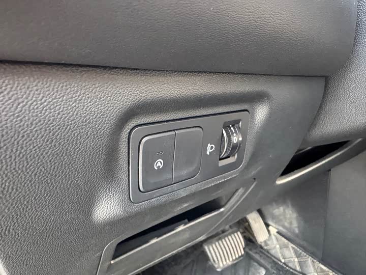 Changan CS55 PLUS 2022 1.5 T DCTLuxury — фото 14