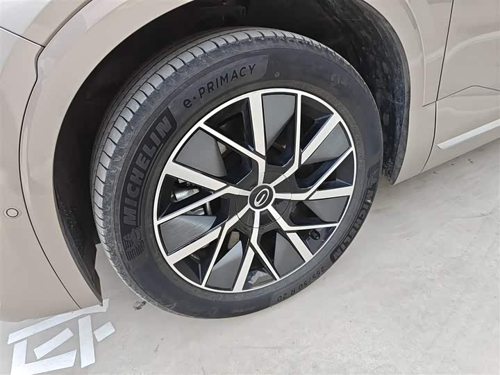 Trumpchi S9 2025 UItra 6 — фото 23
