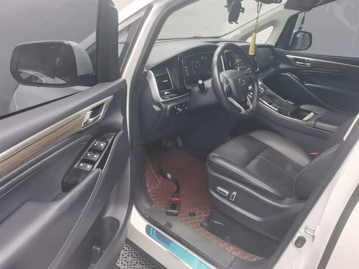 Trumpchi M8 2023 390 T — фото 16