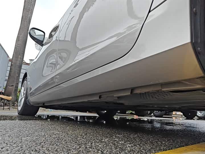 Volvo S60 2016 S 60 L T 5 — фото 22