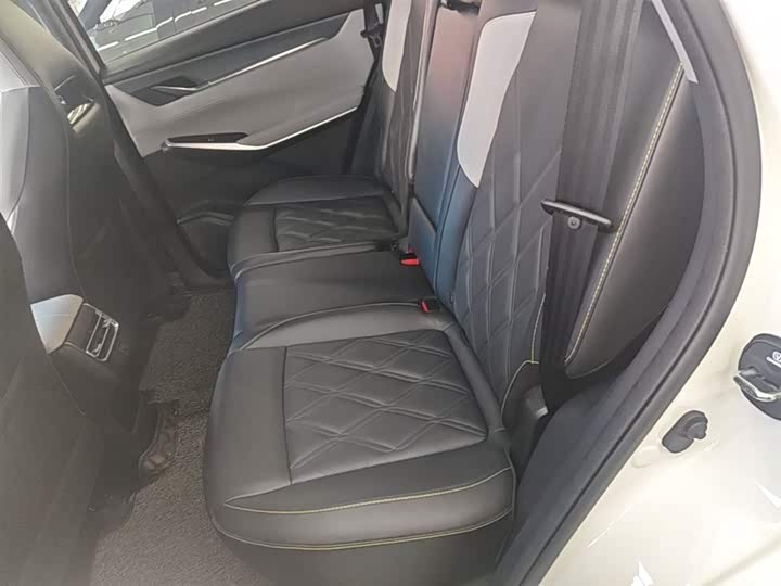 Changan CS75 PLUS 2023 1.5 T ATPremium — фото 17
