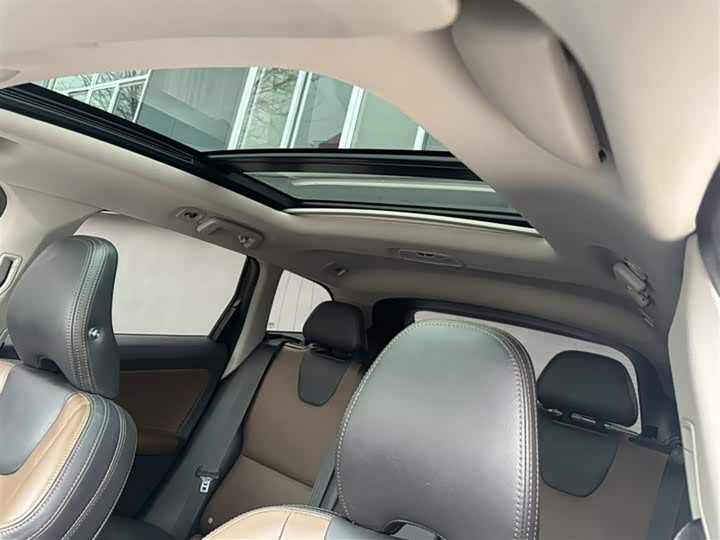 Volvo XC60 2017 T 5 AWD — фото 8