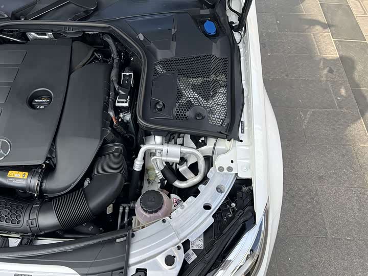 Mercedes-Benz C-Class 2021 C 260 L — фото 37