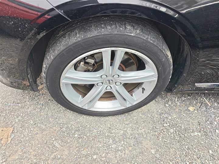 Volvo S90 2019 T 5 — фото 23