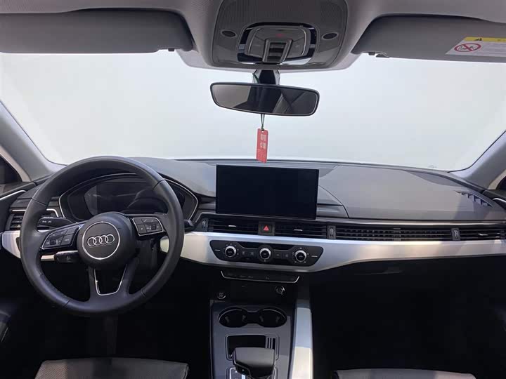Audi A4L 2024 40 TFSI — фото 6