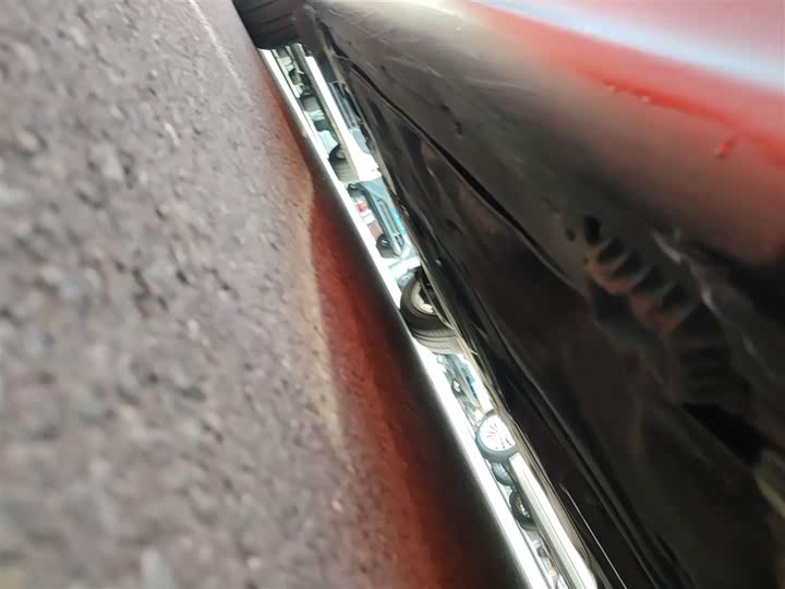 MINI Hatch — фото 19