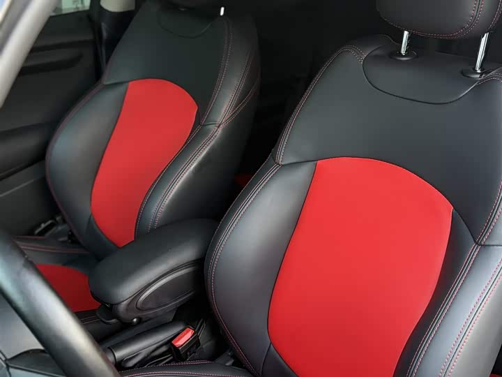MINI Hatch — фото 14