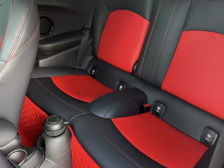 MINI Hatch — фото 18