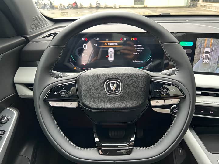 Changan CS75 PLUS 2025 1.5 T — фото 16