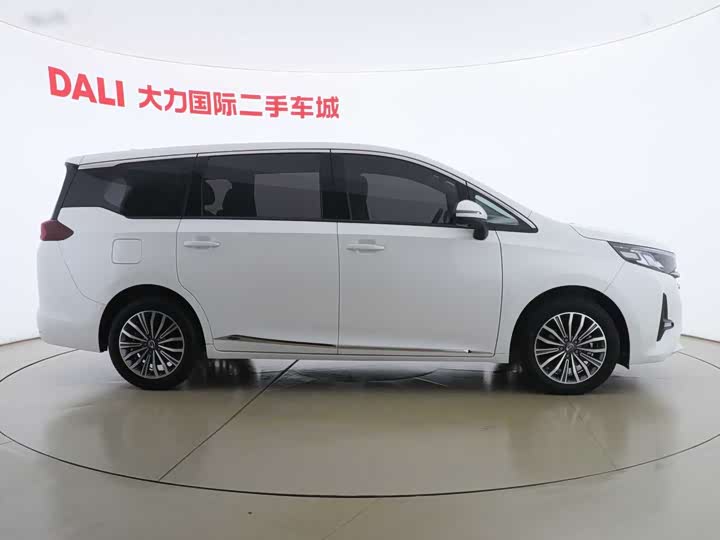 Trumpchi M6 2021 270 T DCT （ ） — фото 11