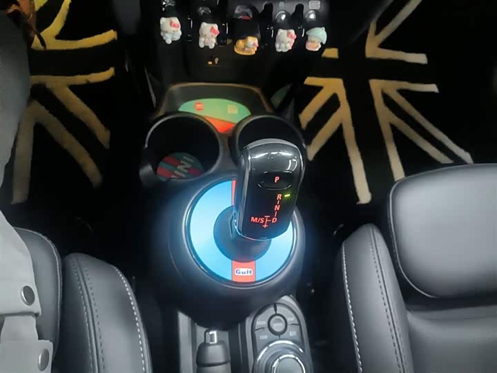 MINI Hatch — фото 10