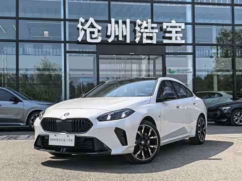 BMW 2-Series 2025 225 L M — фото 15