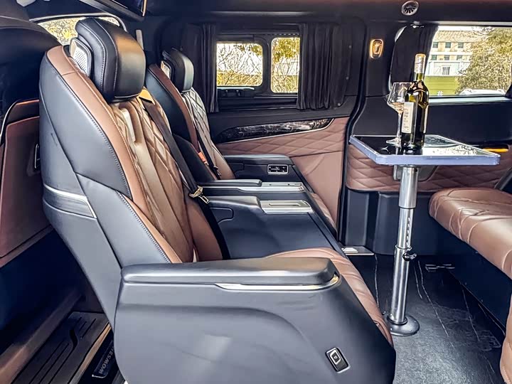 Wensenweier Ford 2025 2.0 T — фото 22