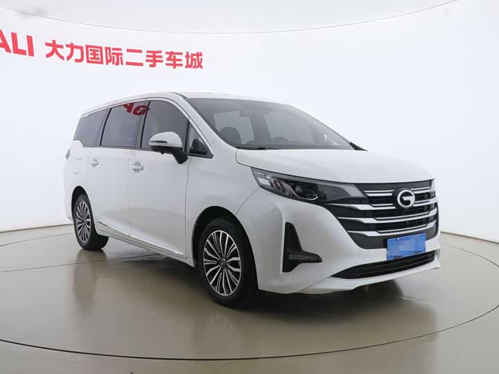 Trumpchi M6 2021 270 T DCT （ ） — фото 10