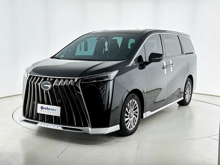 Trumpchi M8 2023 400 T