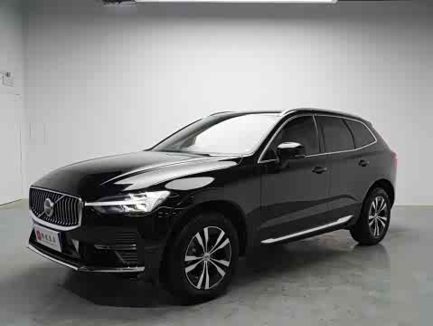 Volvo XC60 2024 B 5 4 WD — фото 16