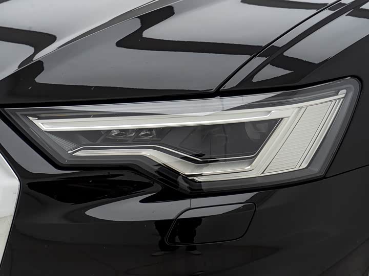 Audi A6L 2025 45 TFSI — фото 19