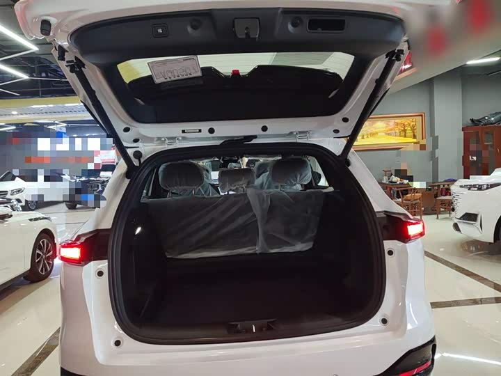 Changan CS75 PLUS 2025 1.5 T — фото 19